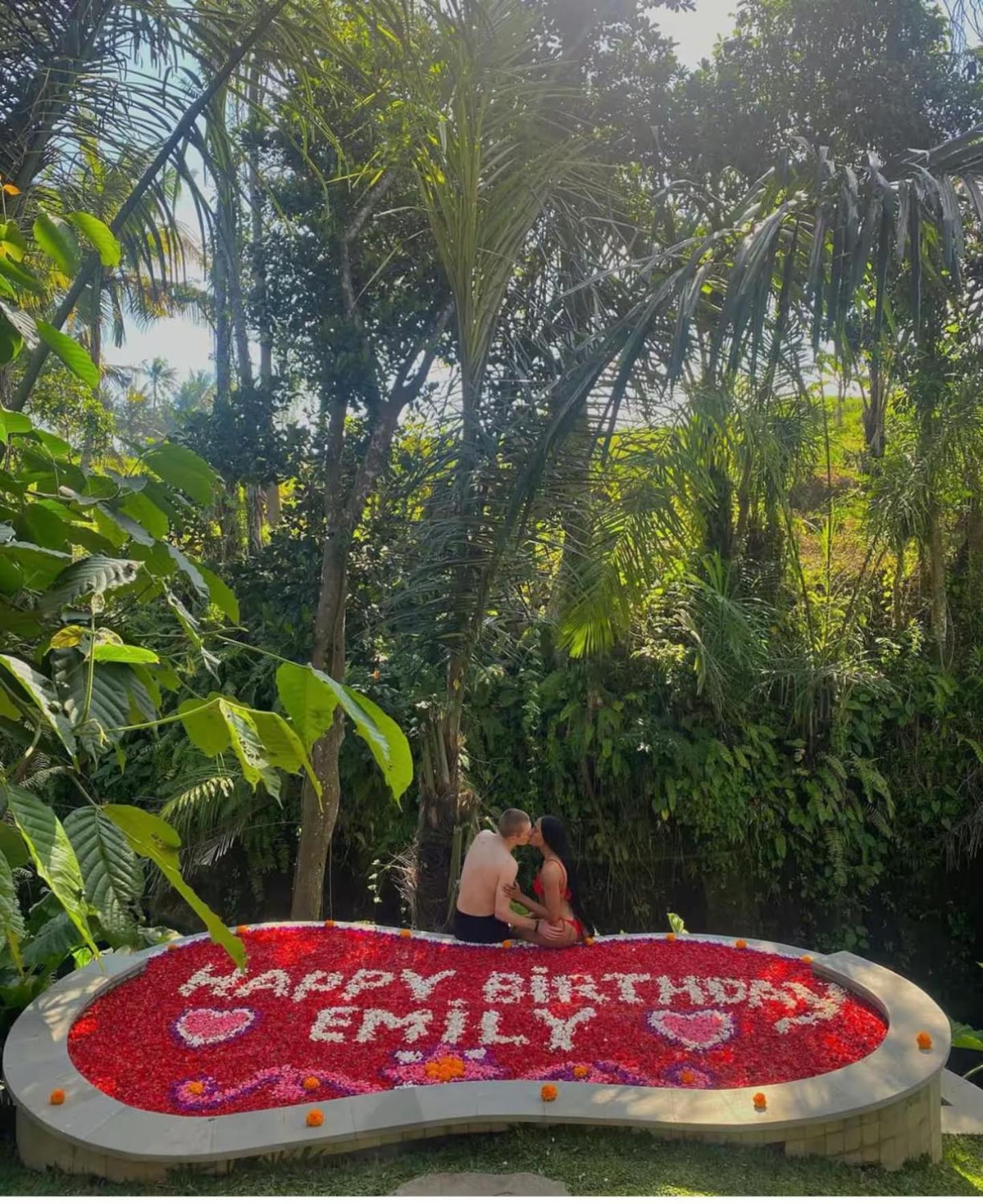 Wahem Eco Bamboo - Magical Bamboo House Ubud Bali别墅 外观 照片